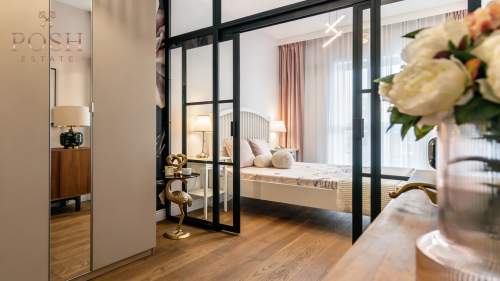 Apartament premium jak DOM ogród taras piwnica
