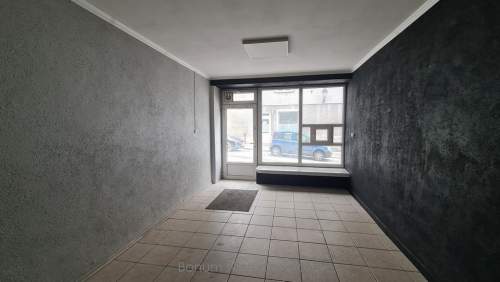 Do wynajęcia lokal użytkowy Ząbkowice Śląskie