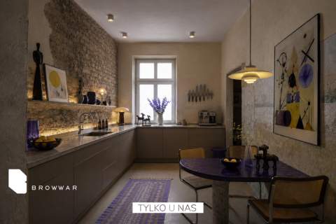 Stare Miasto - żyj w koncepcji miasta 15 