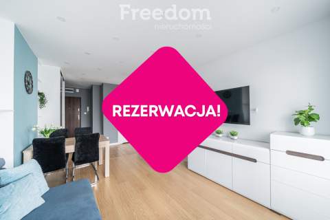 Mieszkanie 2 pokojowe przy ul. Św. Jana Pawła II