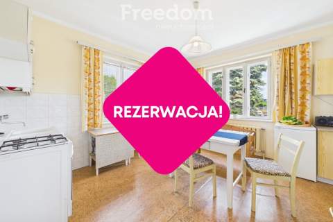 Rezerwacja