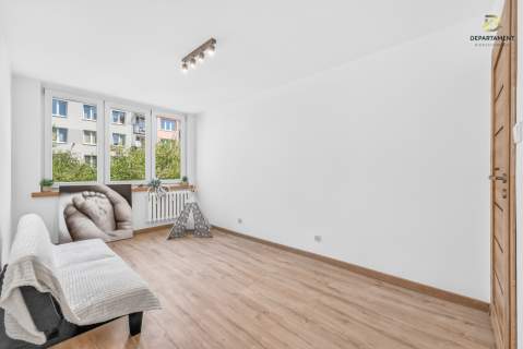 2 pokojowe 48m2 Bytom Szombierki