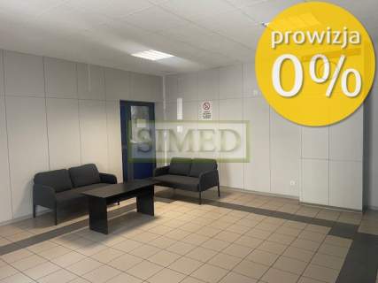 Biuro,dostęp 24h ,ochrona ,światłowód,dobry dojazd