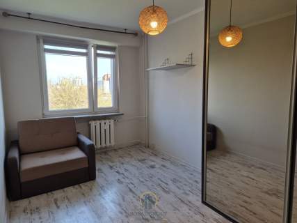 Do sprzedaży 3 pokojowe mieszkanie na Czubach