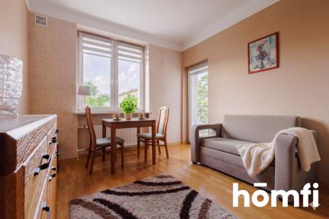 2 pok. na wynajem umeblowane 45m2 Praga Południe