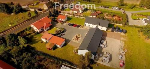 Siedlisko - Twoja przestrzeń na życie i biznes