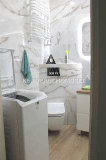 Mieszkanie na sprzedaż, 32,9 m2, Chorzów