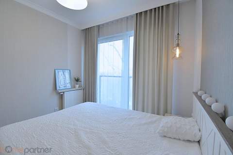 Apartament z widokiem na rzekę, Stare MIasto