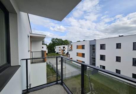 3-pokojowe mieszkanie na Bielanach