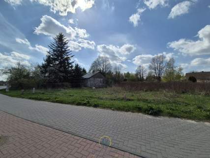 Na sprzedaż działka budowlana 1343 m2 w Świdniku
