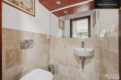 Apartament przy Zalewie Zegrzyńskim