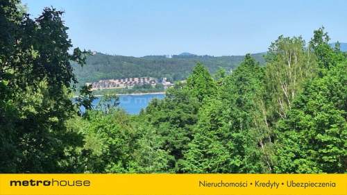 Działka budowlana na sprzedaż, 1431 m2, Podgórzyn