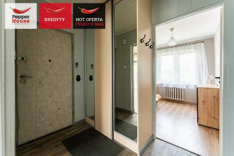 3 pokoje spółdzielcze winda balkon