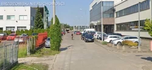 Działka budowlana inwestycyjna, Ursynów, 2031 m2