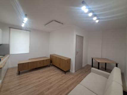 Mieszkanie na sprzedaż - Pakość, 36 m2, 159 000 zł, ogródek