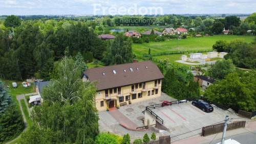 Obiekt inwestycyjny na sprzedaż w Chełmnie