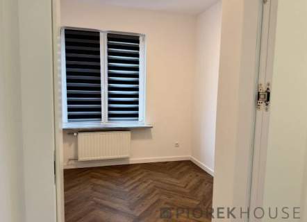 3-pokojowe mieszkanie na Mokotowie
