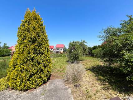 Dom 64m2 działki budowlane 1191m2 Ćmielów