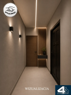 Inwestycja 2 lokale w centrum Kielc 34 m