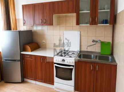 Huta, lata 50-te 35m2