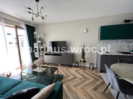 Do wynajęcia Apartament na Księcia Witolda 