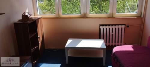 2 pokoje 37m2 z balkonem Teofilów