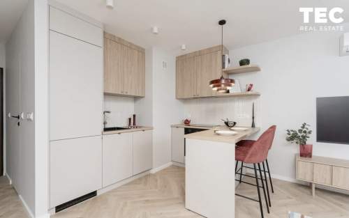 Prądnik Biały Prądnicka 3 pok 46 m2