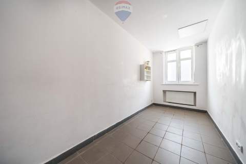 Lokal usługowy Poznań Wilda-gotowy na biznes