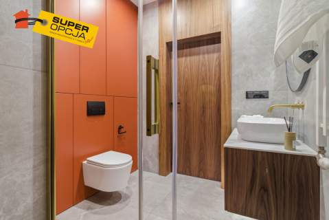 2 POK. Apartament na Starym Podgórzu