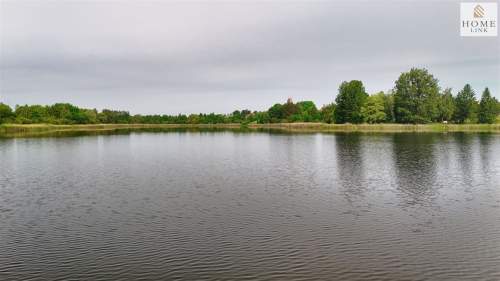 Działka budowlana z widokiem na Jezioro, Dywity