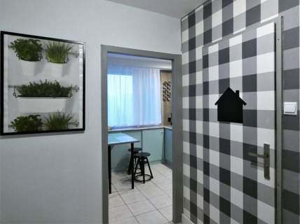 Duża kawalerka, pet friendly, ul. Sacharowa 67