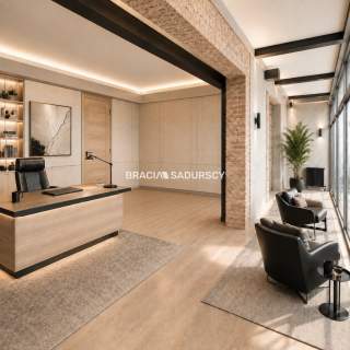 Prestiżowe miesjce dla Twojego biznesu 289m2