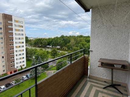 Mieszkanie 2 pok. z balkonem os. Ogrody - REMONT