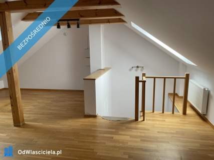 Wynajmę bezpośrednio dom 200m2 z garażem i ogródkiem, Warszawa,...