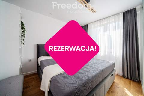 Mieszkanie 3 pokojowe przy Sadach Żoliborskich