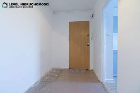 Mieszkanie z balkonem ul. Dąbka