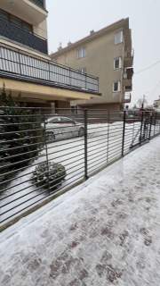 duże 2 pokoje z balkonem i garażem