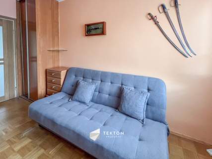 3 pokoje 62,7 m Balkon Piwnica Blisko PKP