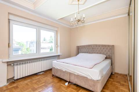 Wyjątkowy dom z potencjałem i