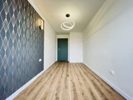 Po generalnym remoncie Balkon Parking