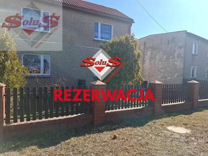 Dom w świetnej lokalizacji