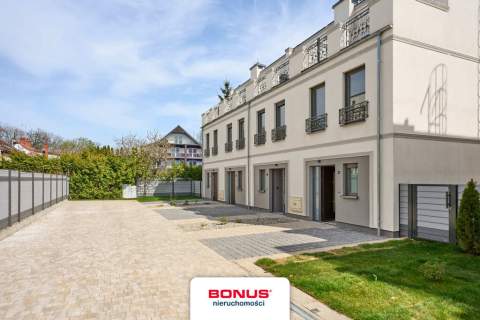 Apartamenty 100 m , zaledwie 150 m od Morza