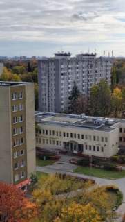 3-pokojowe mieszkanie na Targówku