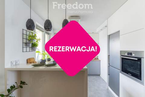 Zadbane mieszkanie z widokiem na Las Aneciński