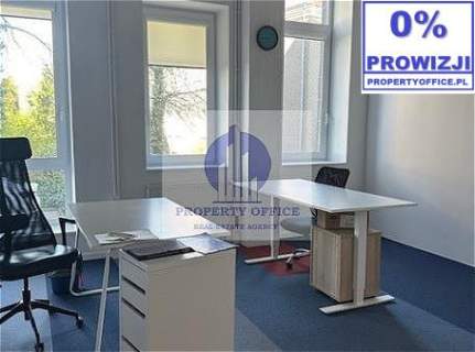 Mokotów lokal biurowy 315,42 m2 do wynajęcia