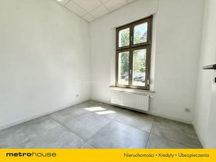 Świetny lokal biurowy przy parku - ul. Bydgoska