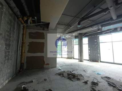 Mokotów lokal handlowo-usługowy 116,06m2 do wynajęcia