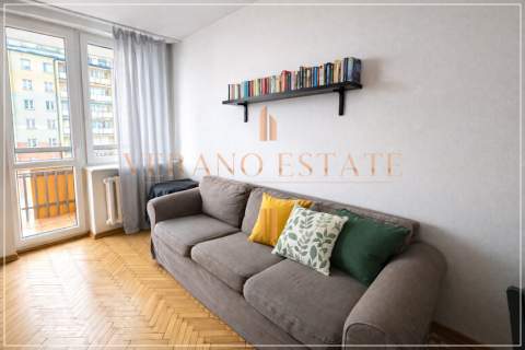 38 m 2 pokoje Balkon Winda