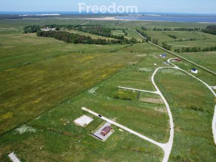 Wyjątkowa Działka w Łokciowem 1502m2