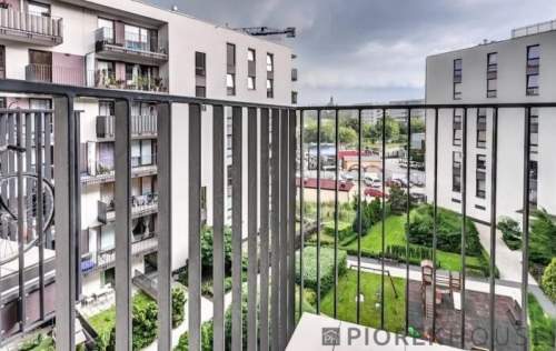 3-pokojowe mieszkanie na Woli
